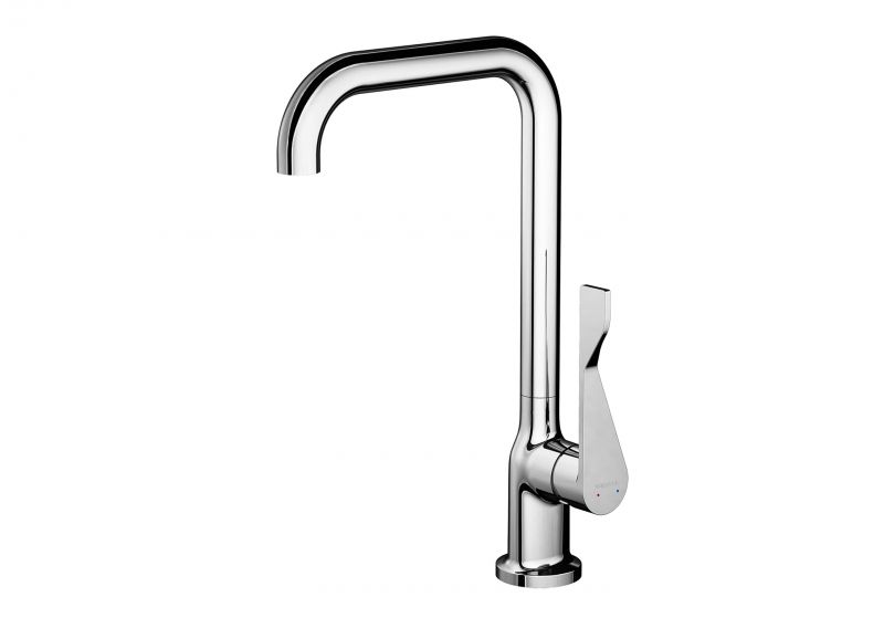Смеситель для кухни AQUATEK AQ1083CR