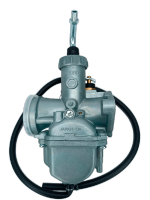 Карбюратор Yamaha YBR125 2004-2008