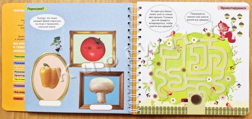 48 многоразовых страниц