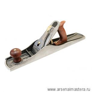 Рубанок Clico Clifton N6 Bench Fore Plane 60 мм М00008844