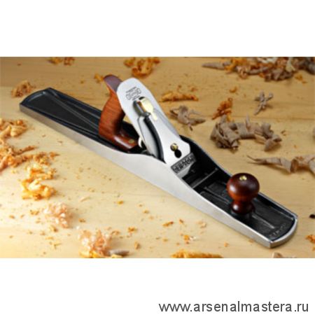 Рубанок Clico Clifton N7 Bench Jointer Plane 60 мм М00008845