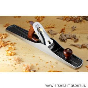 Рубанок Clico Clifton N7 Bench Jointer Plane 60 мм М00008845