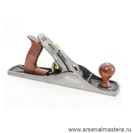 Рубанок Clico Clifton N5 Bench Plane 50 мм М00009173