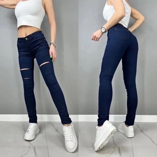 Брюки женские 44546