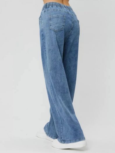 Джинсы женские 44548