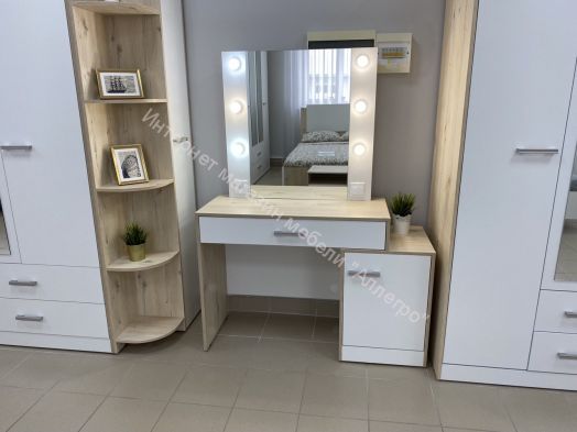 Туалетный стол "Милана"