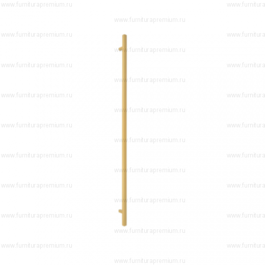 Ручка-скоба Extreza Hi-Tech 83130-150. Длина 1500 мм