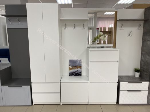 Зеркало "Бьянко"