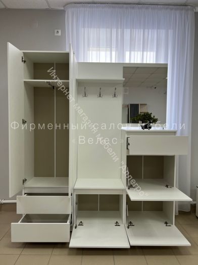 Зеркало "Бьянко"