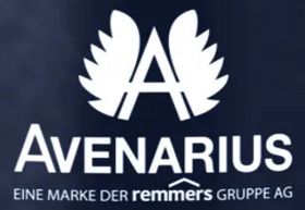 HK-Lasur Avenarius 5л / Авенариус(Реммерс)