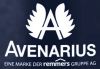 HK-Lasur Avenarius 20л / Авенариус(Реммерс)