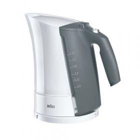 Электрический чайник Braun Multiquick 5 WK500 белый