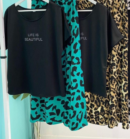 Костюм двойка 44571