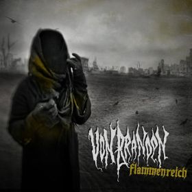 VON BRANDEN - Flammenreich