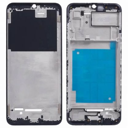 Рамка дисплея (средняя часть корпуса) для Samsung Galaxy A03 (A035)