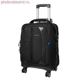 Сумка Benro Pioneer 3000 фоточемодан на колесиках