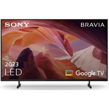 Телевизор Sony KD-50X80L