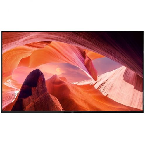 Телевизор Sony KD-50X80L
