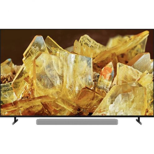 Телевизор Sony XR-85X90L