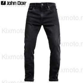 John Doe Pioneer Mono, чёрные