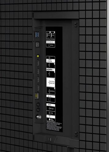 Телевизор Sony K-65XR80