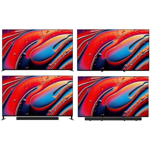 Телевизор Sony BRAVIA 9 K-75XR90