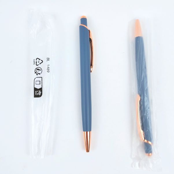 Ручки Sharm синие