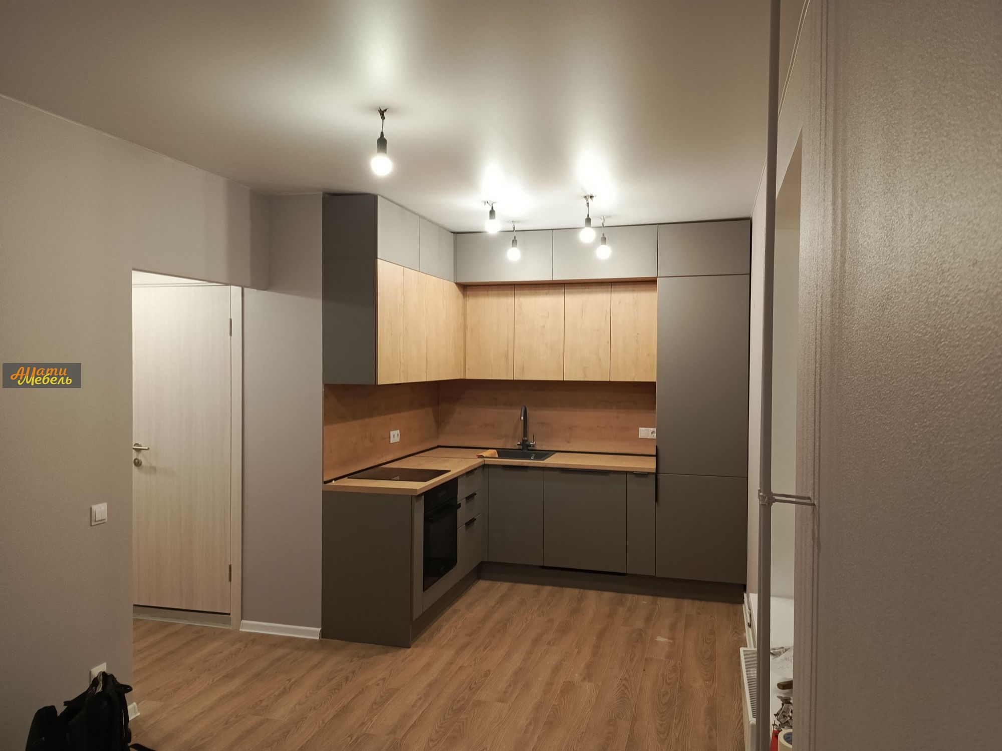 кухонный гарнитур за 0 ₽