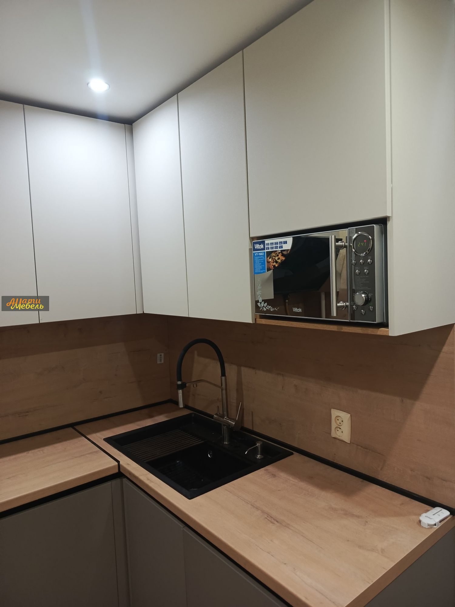 кухонный гарнитур за 0 ₽