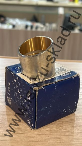 Втулка шатуна d4db hd65/72/78 (Hyundai)