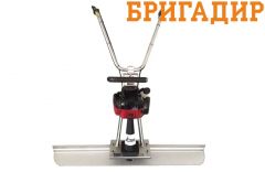 виброрейка для бетона аренда