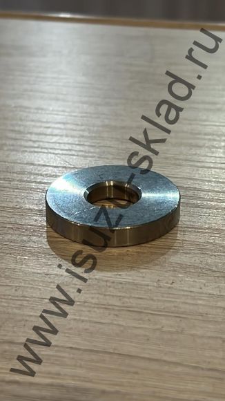 Шайба шестерни распредвала (4hk1/6hk1) nqr/npr/fsr