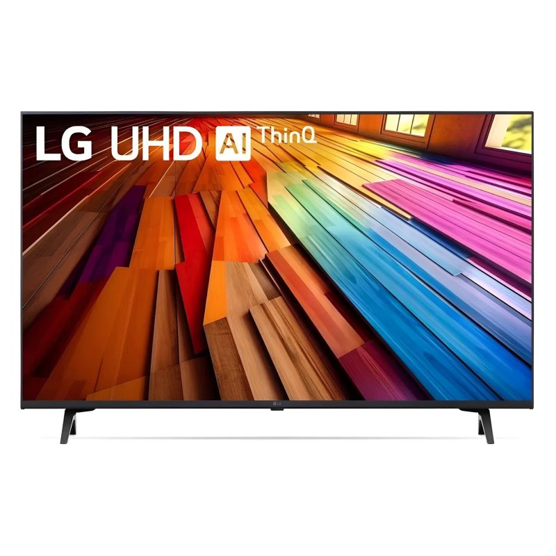 Телевизор LG 55UT80006LA