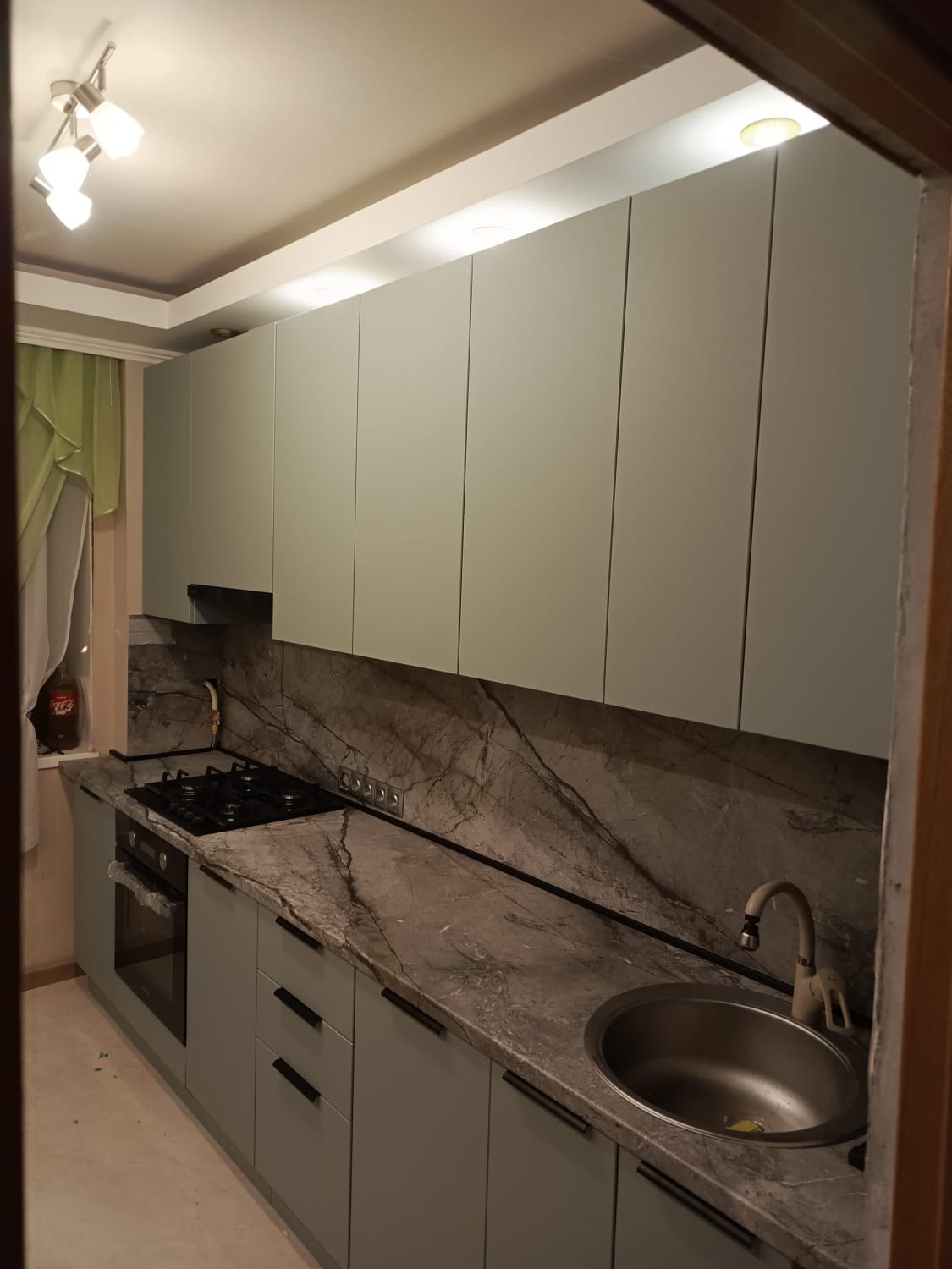 кухонный гарнитур