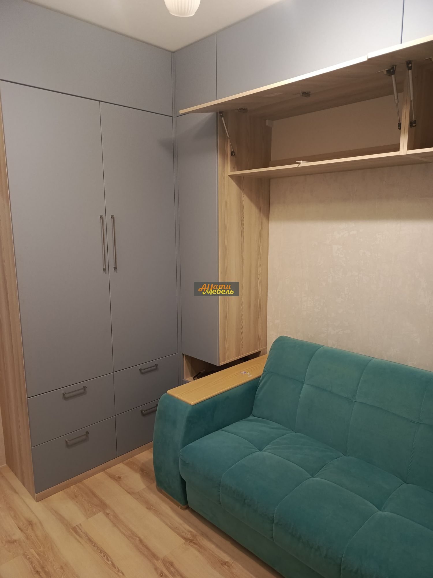 спальный гарнитур за 0 ₽