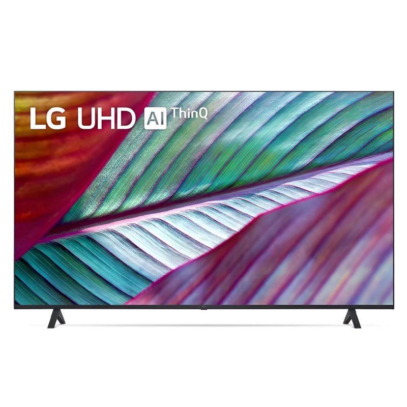 Телевизор LG 65UR78001LJ