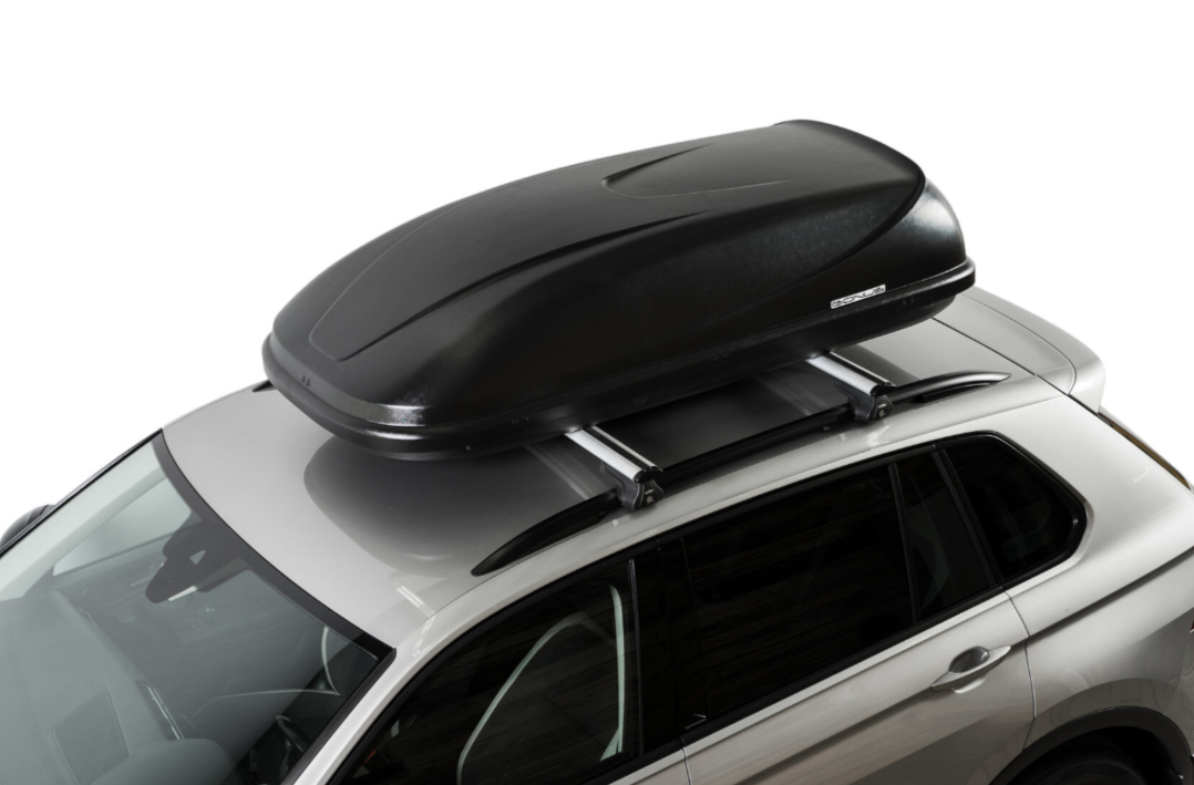 Бокс BONUS 1710х820х430  матовый (односторонний) 425л