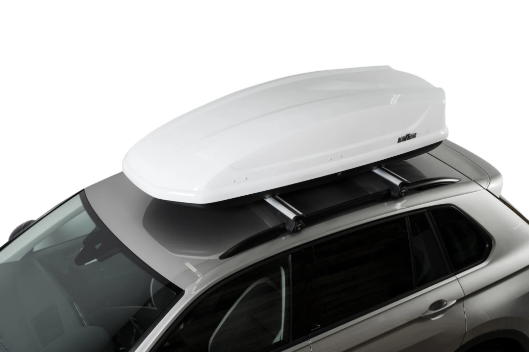 Бокс Koffer 1860х860х420  глянец (duo open) 440л