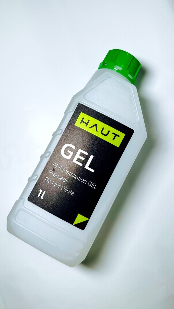 HAUT PPF Gel - установочный гель 1л