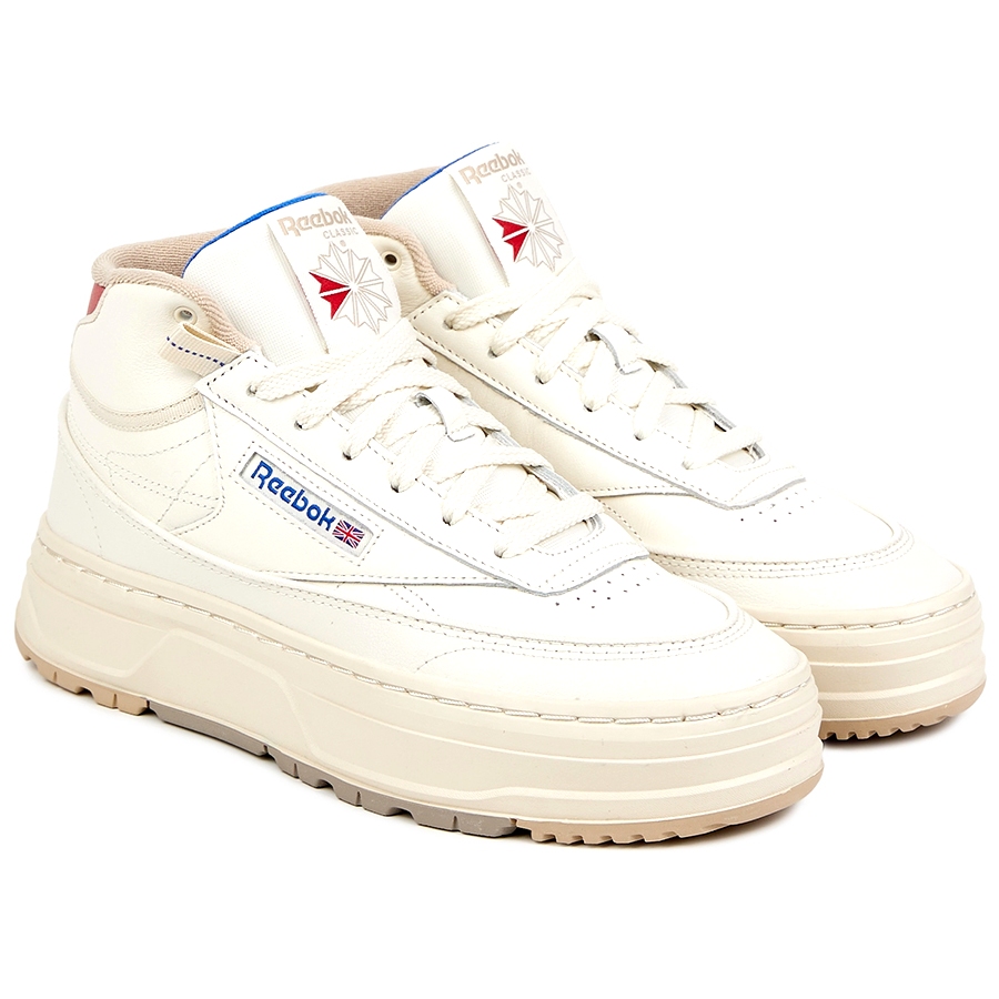 Reebok Club C Geo Mid (GZ4935)