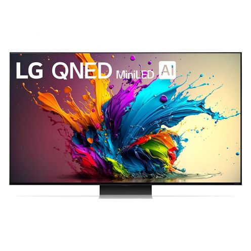 Телевизор LG 86QNED91T6A