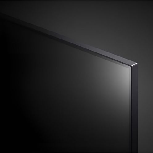 Телевизор LG 86QNED91T6A