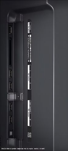 Телевизор LG 86QNED91T6A