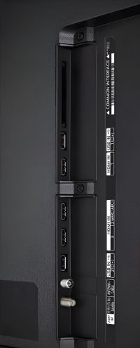 Телевизор LG 55UT91006LA