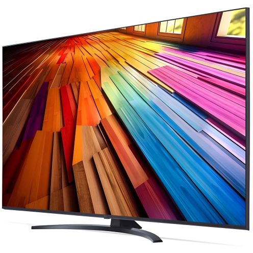 Телевизор LG 43UT81009LB
