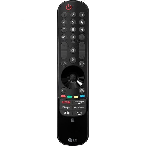 Телевизор LG 43UT81009LB