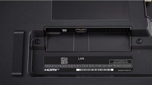Телевизор LG 75QNED86T6A