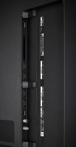 Телевизор LG 75QNED86T6A