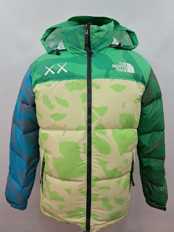 Пуховик The North Face