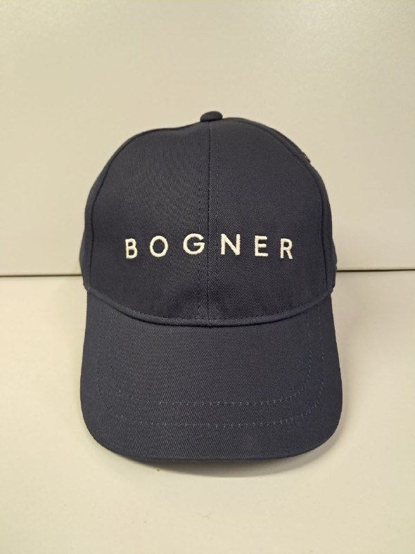 Кепка Bogner